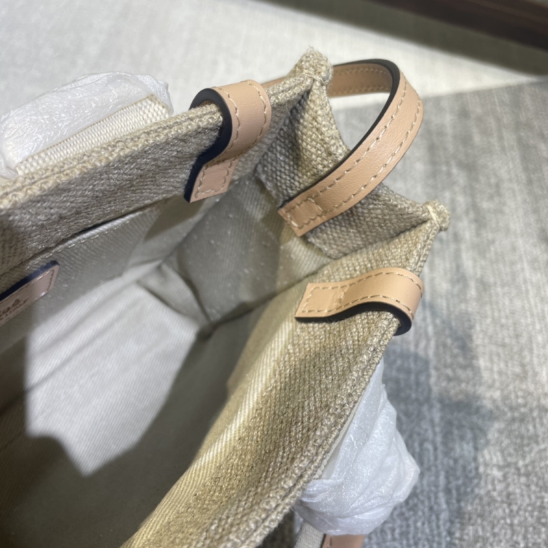 Chloe Shopping Bags
